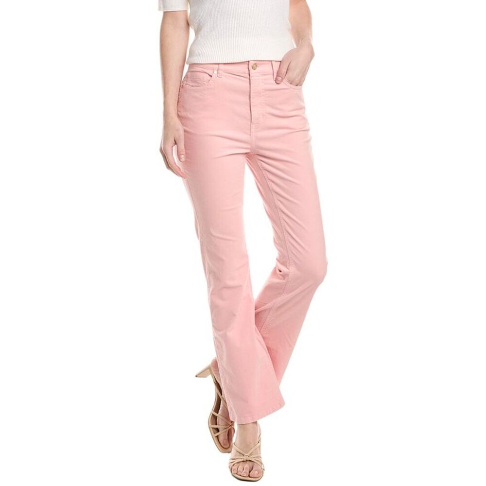 J.Mclaughlin Womens  Milburn Pant, Pink